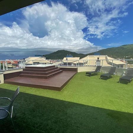 Florianópolis Studio Brava Holiday מראה חיצוני תמונה