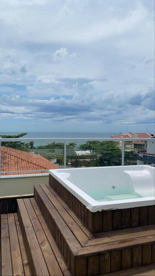 Florianópolis Studio Brava Holiday מראה חיצוני תמונה