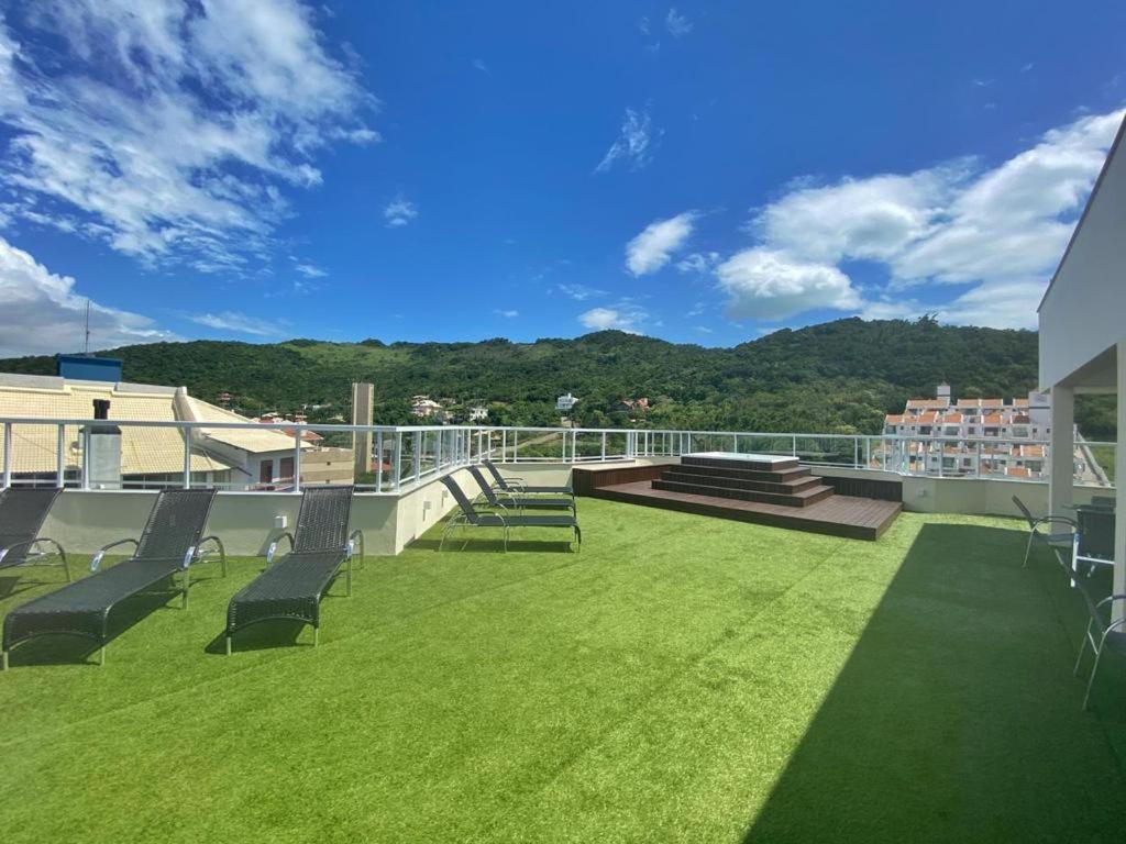 Florianópolis Studio Brava Holiday מראה חיצוני תמונה