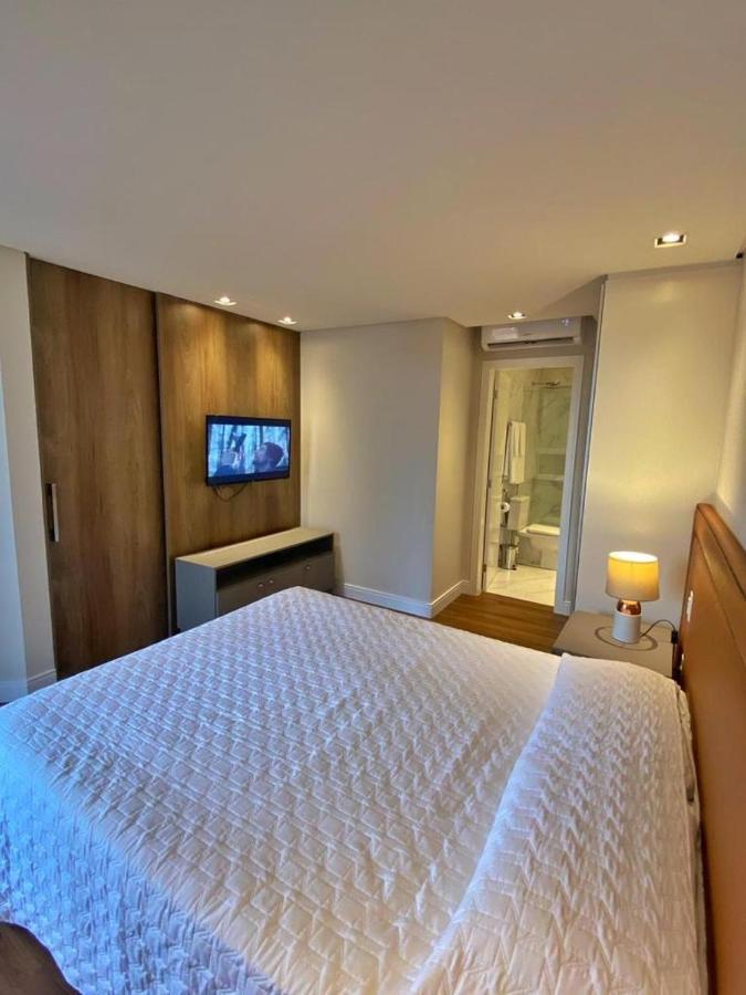 Florianópolis Studio Brava Holiday מראה חיצוני תמונה