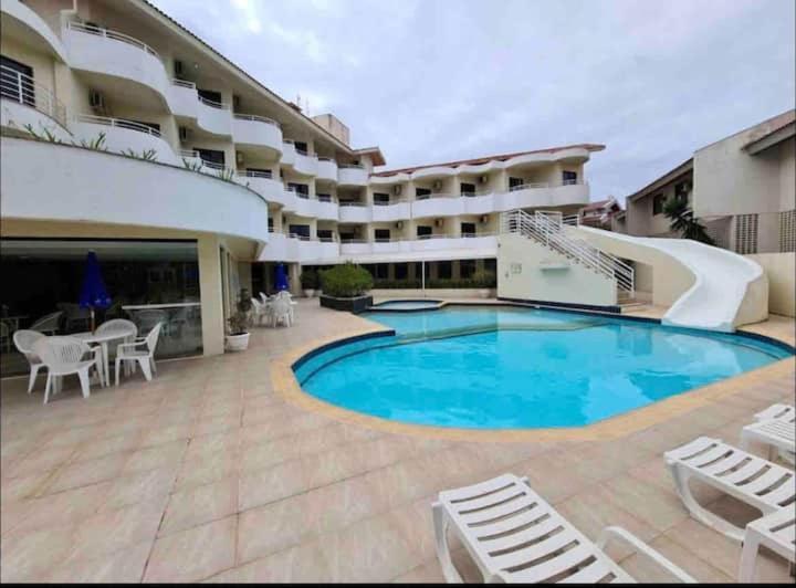 Florianópolis Studio Brava Holiday מראה חיצוני תמונה