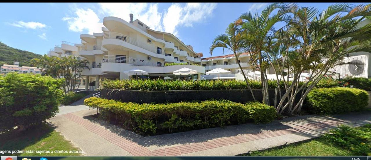 Florianópolis Studio Brava Holiday מראה חיצוני תמונה